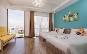 Beach Dn Hotel